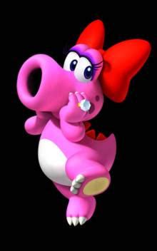 birdo nsfw|Birdo TFTG by dastanprince on DeviantArt.